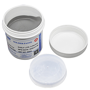 LED Solder paste L902